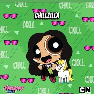 Meet your Posher, Kimberly